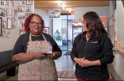 Big Mama's Kitchen: 2026 Omaha Metropolitan Area Tourism Award Winner
