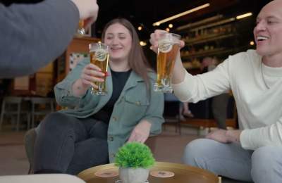 Crafted to Perfection - Omaha Craft Breweries