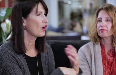 Laura Alley & Susie Smoler Offer Tips on Omaha Shopping