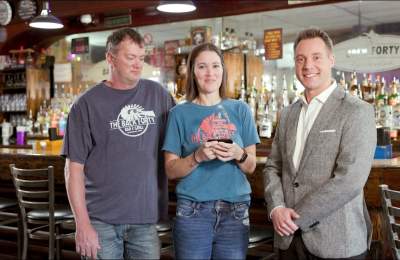 The Back Forty Bar & Grill: 2026 Omaha Metropolitan Area Tourism Award Winner