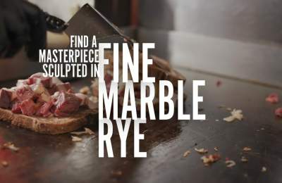 Why Omaha's Reubens Are Worth Every Mile