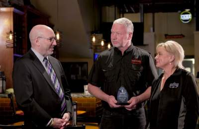 Boxer Barbeque: 2025 Omaha Metropolitan Area Tourism Award Winner