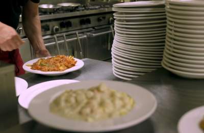 Roma Italian Restaurant: 2022 Omaha Metropolitan Area Tourism Award Winner