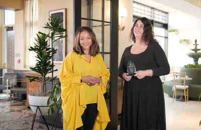 Kimpton Cottonwood Hotel: 2026 Omaha Metropolitan Area Tourism Award Winner