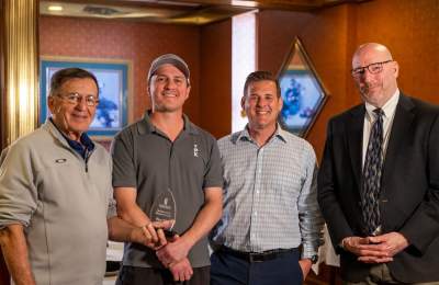 Pizza King: 2024 Omaha Metropolitan Area Tourism Award Winner