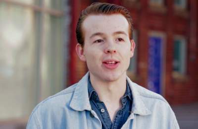 Cody Fenske talks about Omaha's Dundee Neighborhood