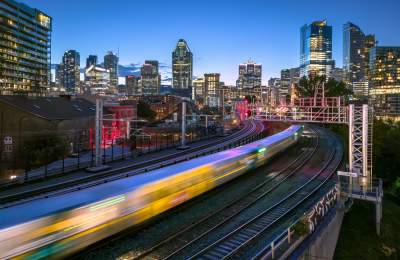 Montreal, Canada