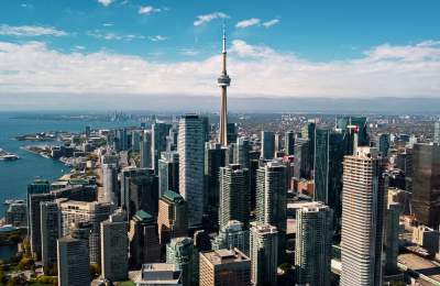 Toronto, Canada