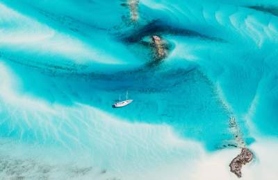 Marsh Harbour, Bahamas