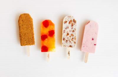 Ice Cream In Phoenix Best Places For Desserts Treats