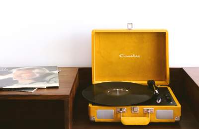 The Best Record Stores in Phoenix | VisitPhoenix.com