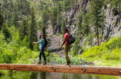 Black-Hills-National-Forest-Hiking