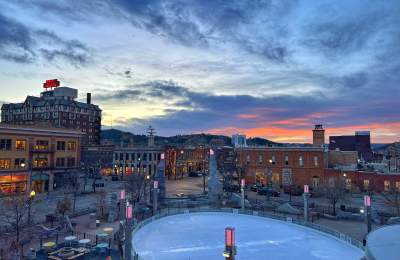16 Surprising Things Rapid City, South Dakota Is Known For