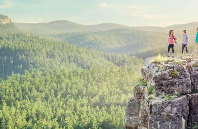 Falling Rock