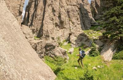 Custer State Park
