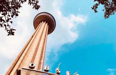 Tower of the Americas