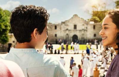 Alamo