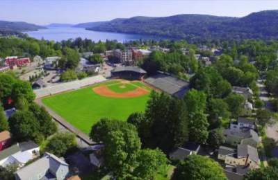 A Guide To Cooperstown: Baseball Hall Of Fame, Upstate New York & More