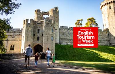 English Tourism Week 2026
