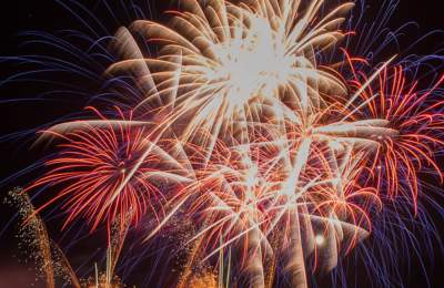 Fireworks