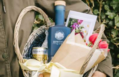 East Chase Distillers