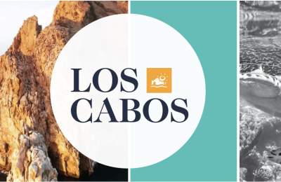 Los Cabos spreads tourism love with a virtual aerial tour by SKYNAV