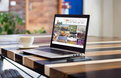 Award-winning destination marketing: how Visit Stillwater’s small team clutched a big win
