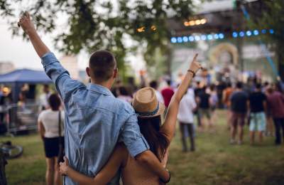 5 reasons why DMOs should pivot to prioritizing events alongside leisure travel