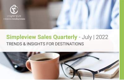 Simpleview Sales Quarterly July 2022