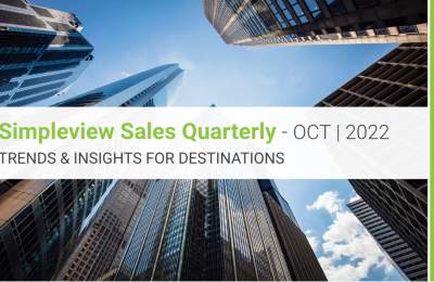 Simpleview Sales Quarterly Oct 2022