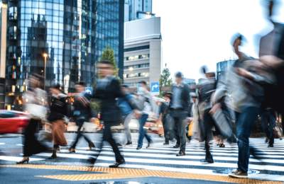Hotbeds for growth in DMO sales deployment