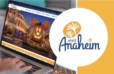Skyrocket stakeholder satisfaction: Visit Anaheim’s 95% partner retention rate with the Extranet