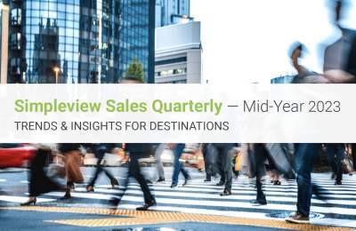 Simpleview Sales Quarterly - Mid-Year 2023