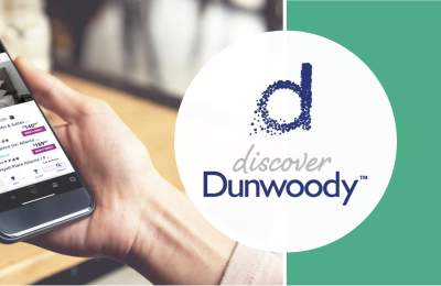 The power behind bookings: Discover Dunwoody scored over $832k in hotel revenue using Book › Direct