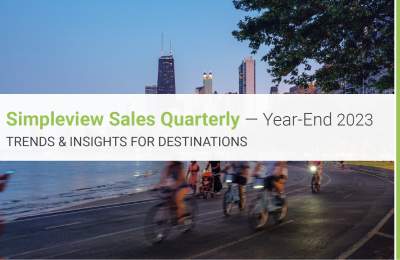The Simpleview Sales Quarterly Report - Year-End 2023