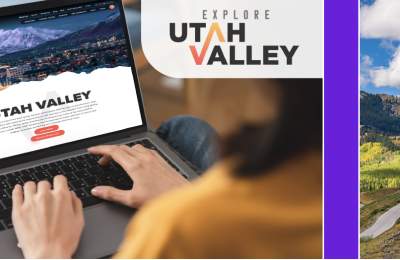 Implementing a digital accessibility solution: how Explore Utah Valley makes its website accessible