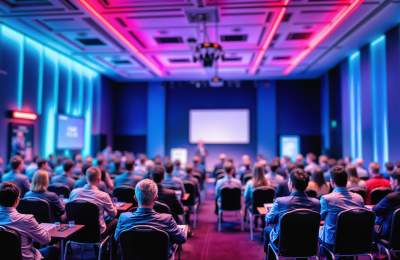 Bringing data + marketing together: Takeaways from Destinations International’s MarCom Summit