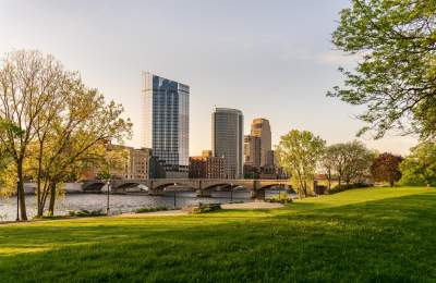 Experience Grand Rapids’ digital strategy: Made for today’s travelers & tomorrow’s search landscape