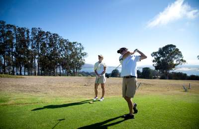 Golfers