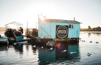 Morro Bay Oyster Co