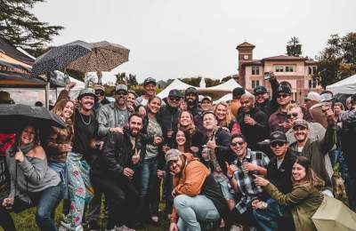 Central Coat Craft Beer Festival