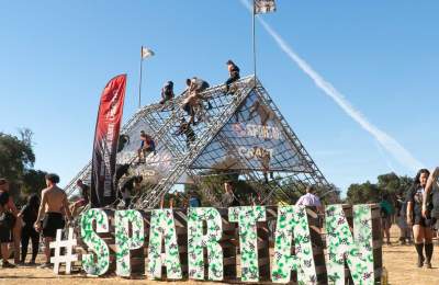 Spartan Race