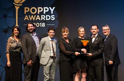 2018-Poppy-Award