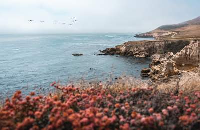 Montana de Oro