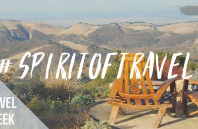 National Travel & Tourism Week - Paso Robles