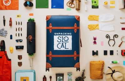 Unpacking SLO CAL
