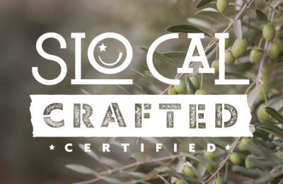 SLO CAL Crafted Certified