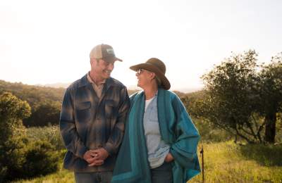 Owners of Life Elements in Nature