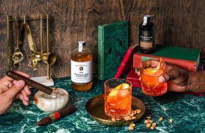 Yes Cocktail Co