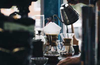 coffee